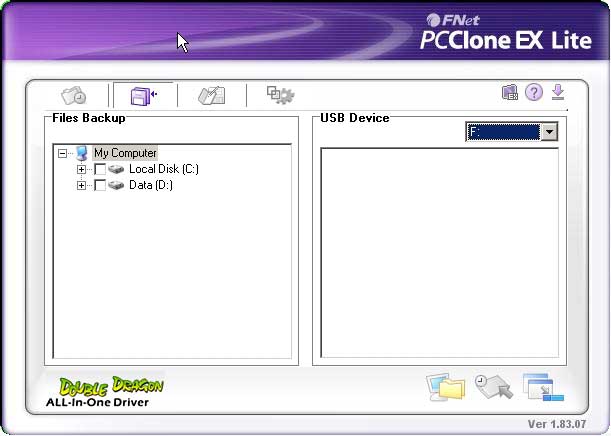 pc clone ex lite windows 10